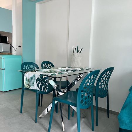 Bellissima Cervo Apartment Luaran gambar