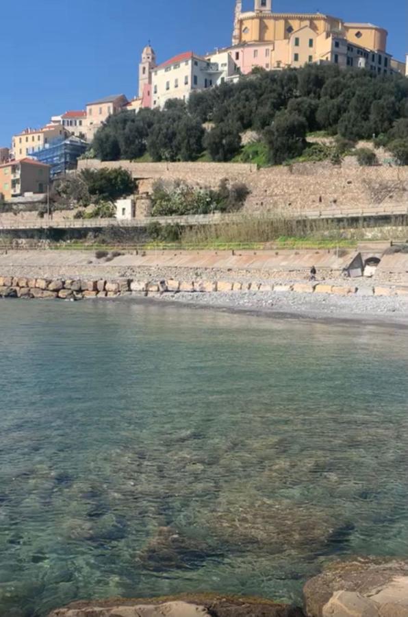 Bellissima Cervo Apartment Luaran gambar