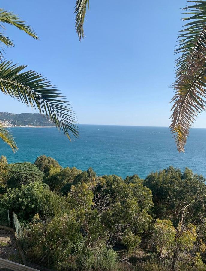 Bellissima Cervo Apartment Luaran gambar