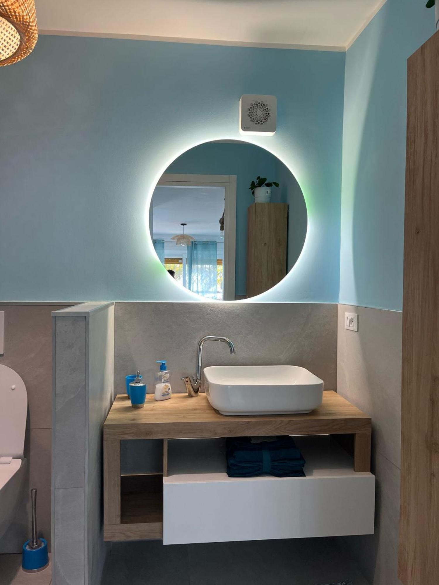 Bellissima Cervo Apartment Luaran gambar