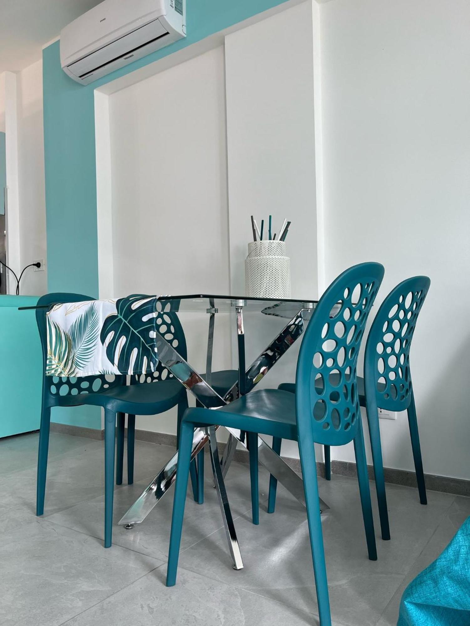 Bellissima Cervo Apartment Luaran gambar