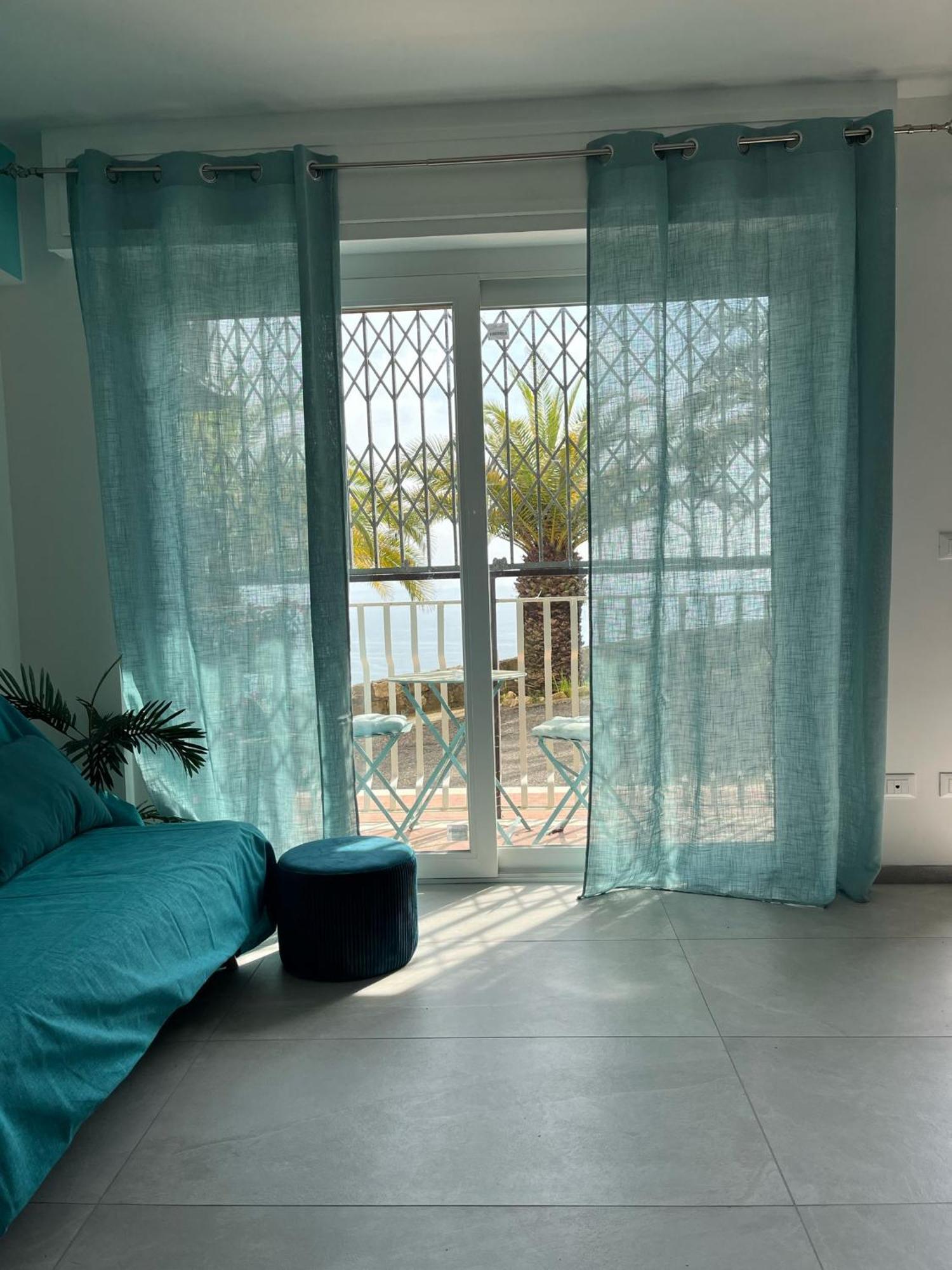 Bellissima Cervo Apartment Luaran gambar
