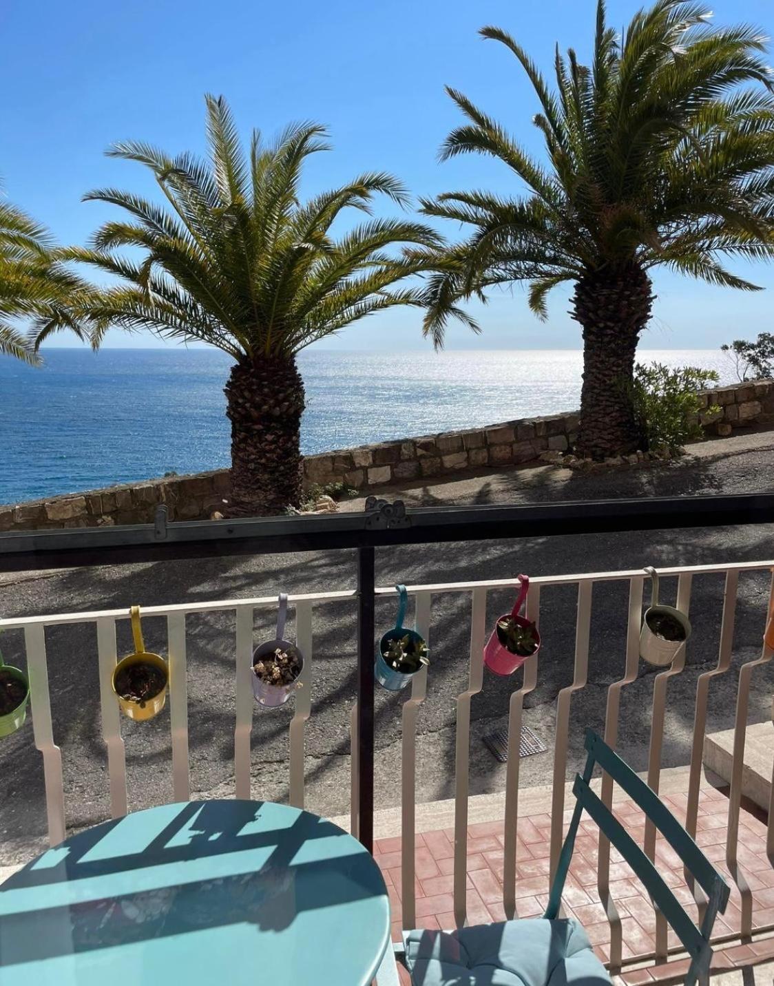Bellissima Cervo Apartment Luaran gambar