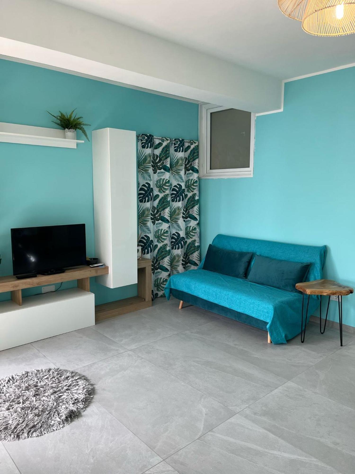 Bellissima Cervo Apartment Luaran gambar