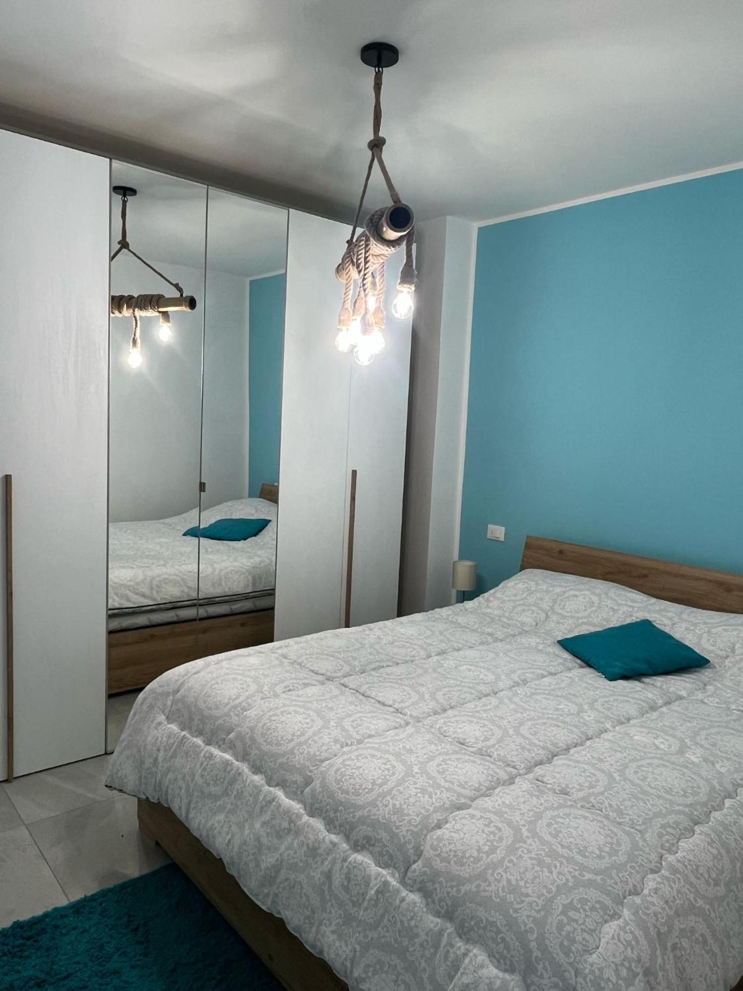 Bellissima Cervo Apartment Luaran gambar